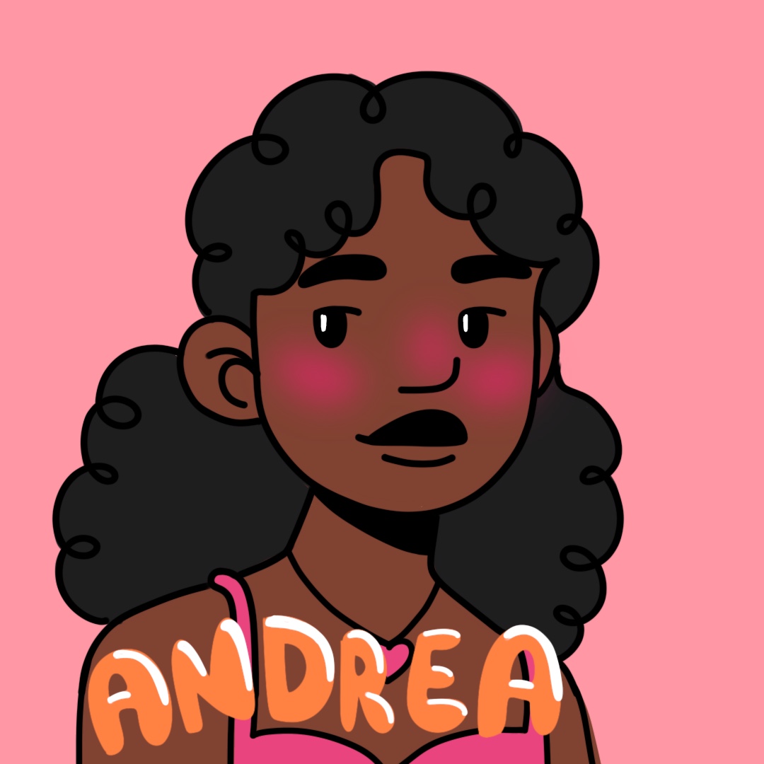 Andrea