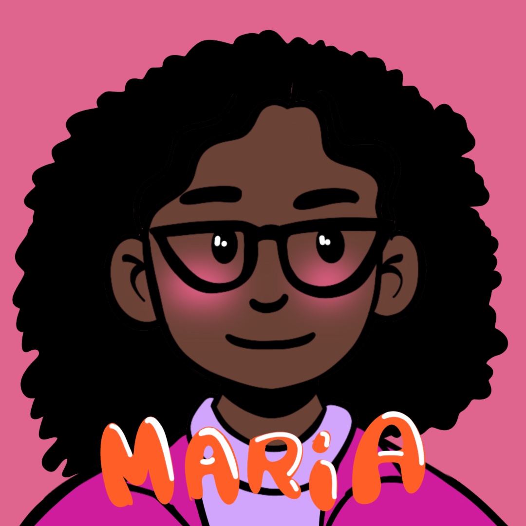 María