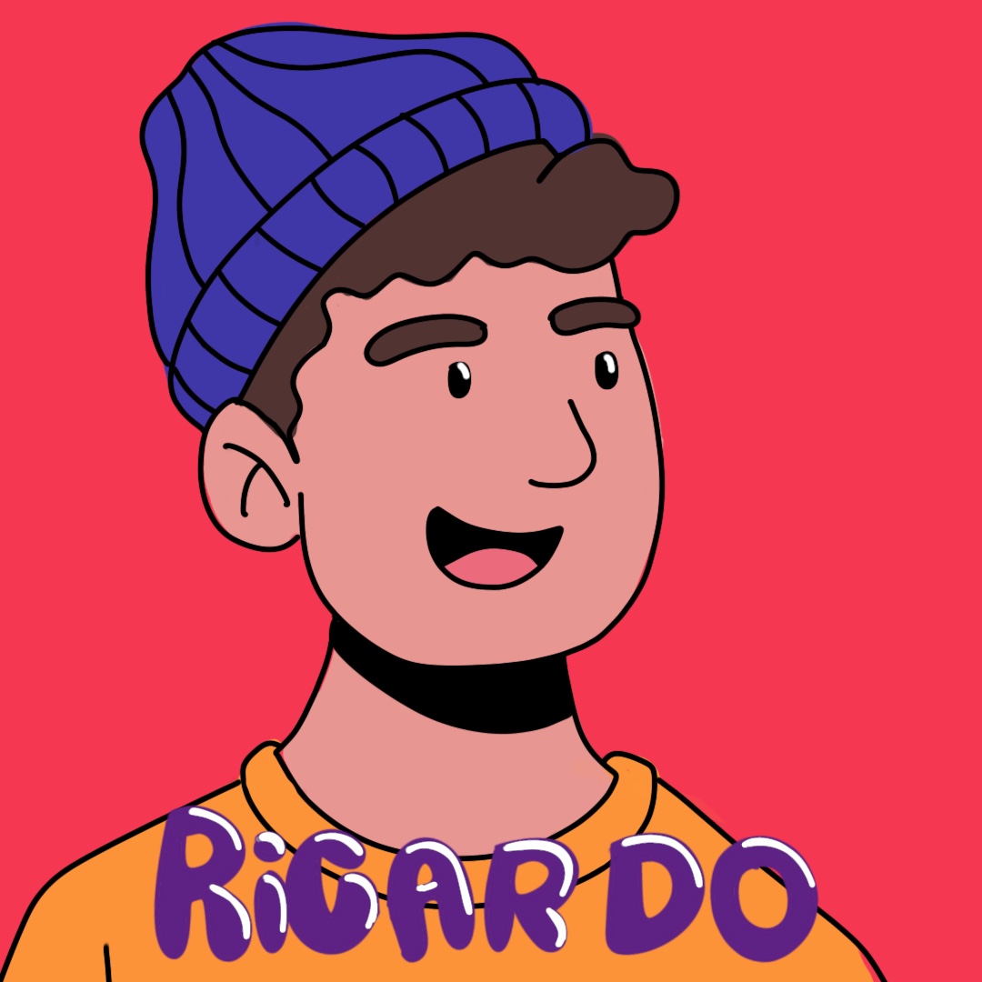 Ricardo